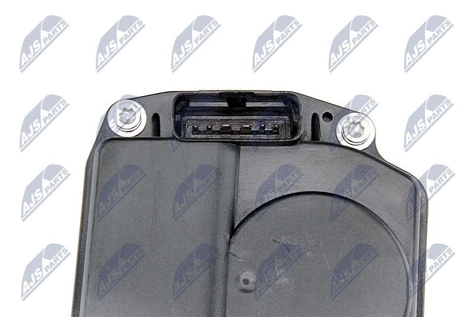 Throttle Body-5