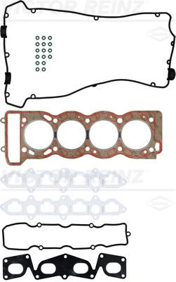 VICTOR REINZ 02-35290-01 Gasket kit, cylinder head