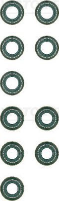 VICTOR REINZ 12-27214-04 Seal set, valve stem