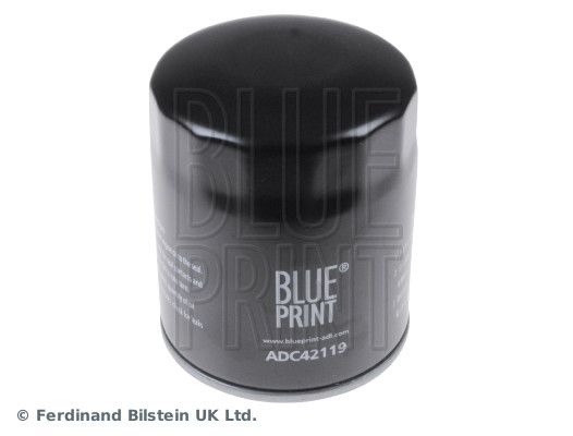 BLUE PRINT ADC42119 Oil filter