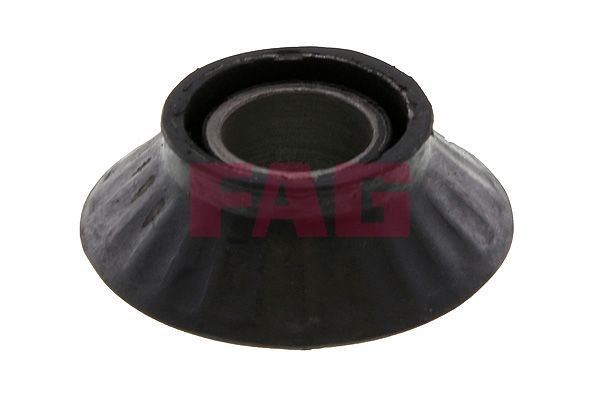Mounting, control/trailing arm