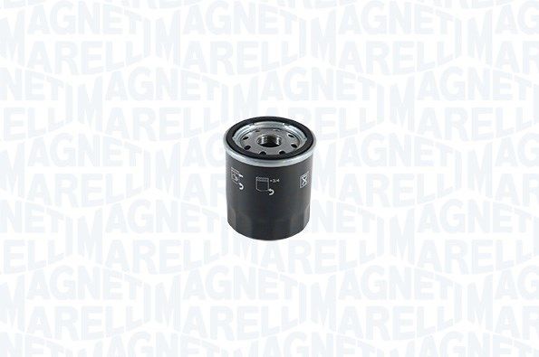 MAGNETI MARELLI 153071762336 Oil filter