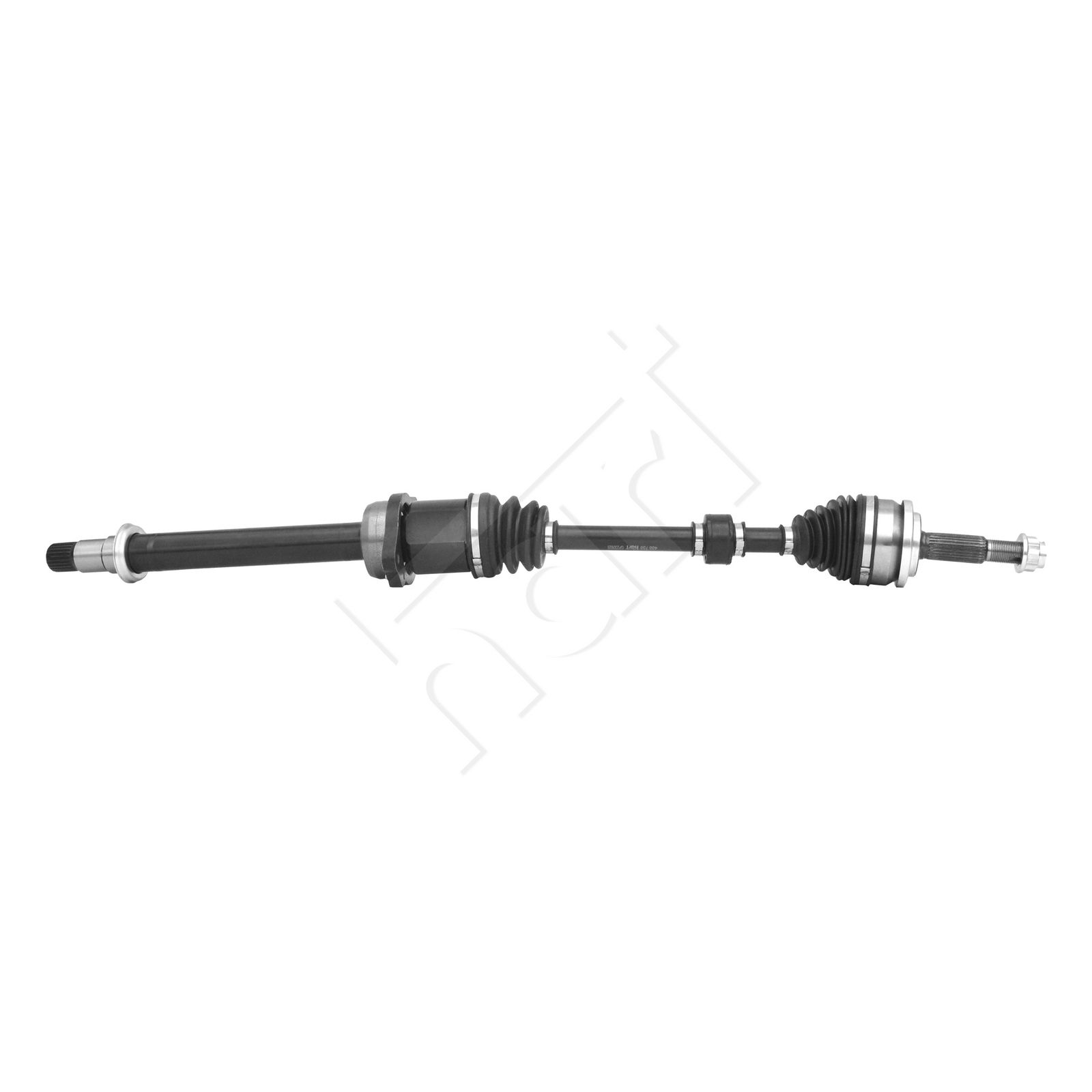 HART 488 758 Drive shaft