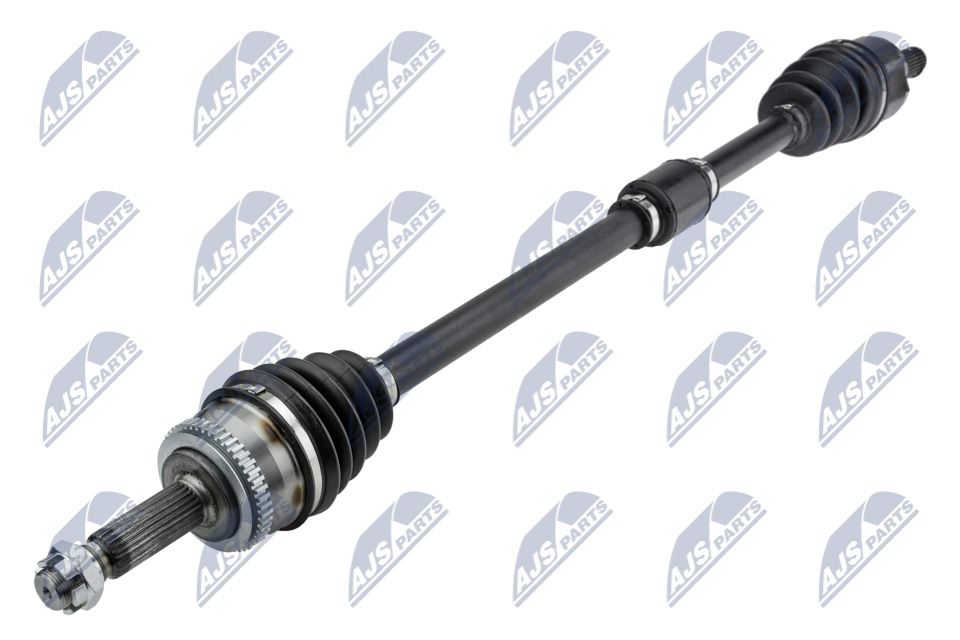 NTY NPW-HY-589 Drive shaft