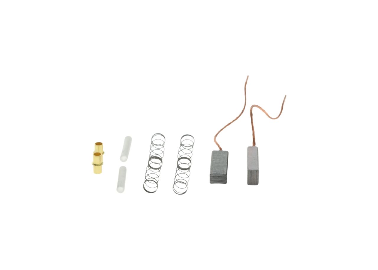 Carbon Brush, alternator-3
