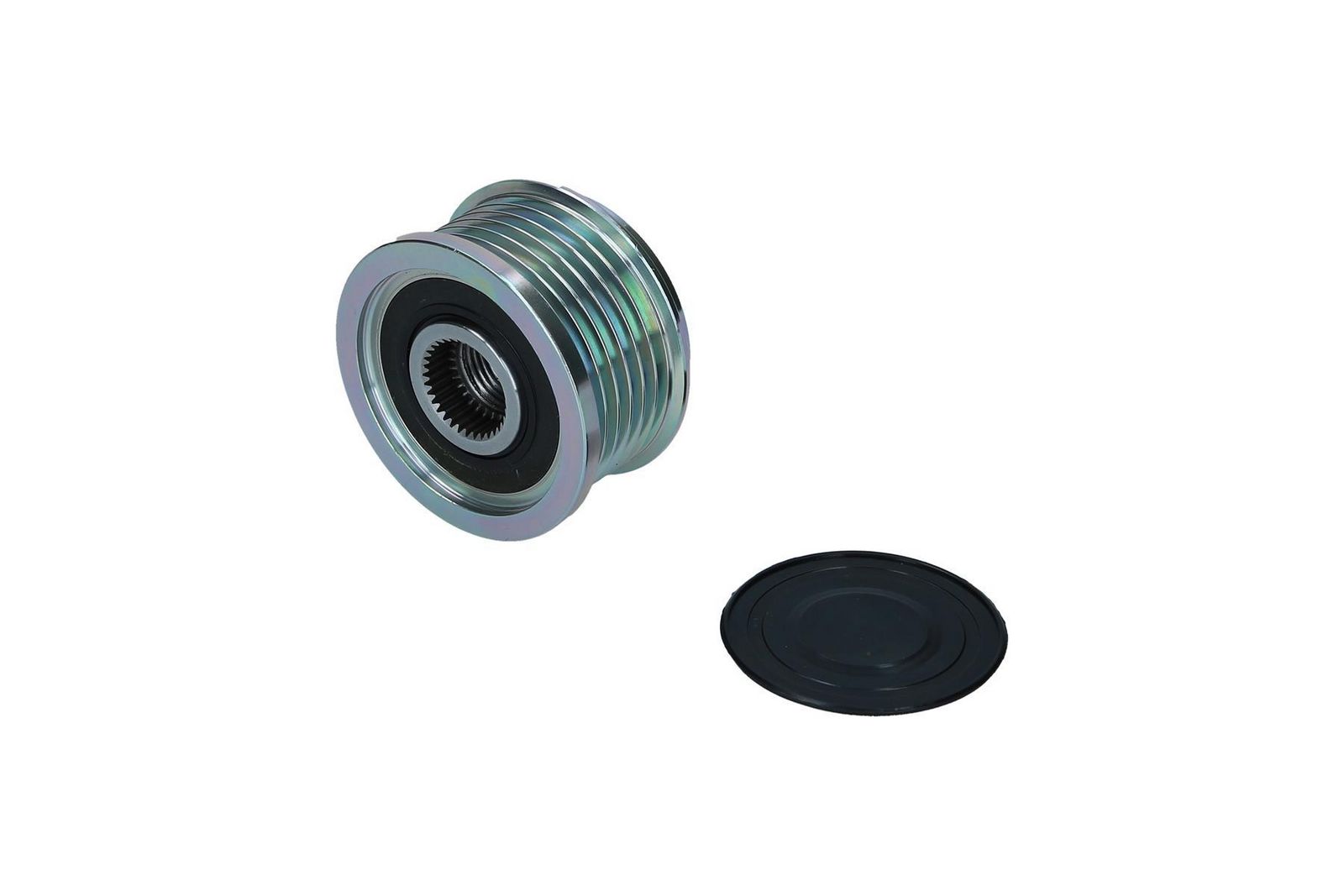 Alternator Freewheel Clutch-3