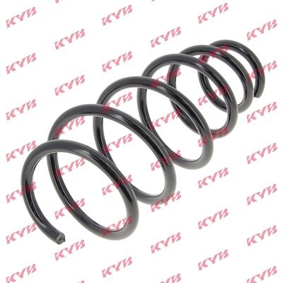 Suspension Spring-1