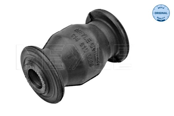 Mounting, control/trailing arm