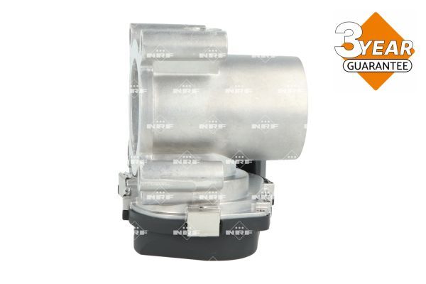 Throttle Body-3