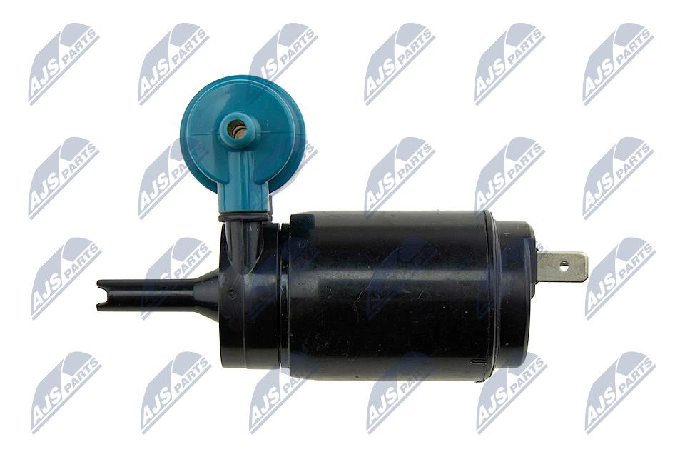 Washer Fluid Pump, window cleaning-2