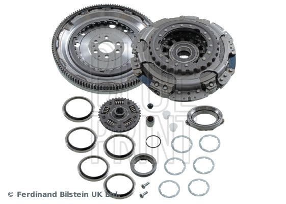 BLUE PRINT ADBP300294 Clutch kit