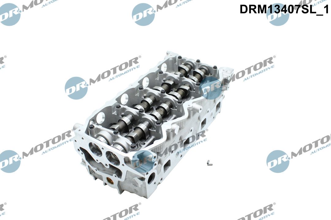 Cylinder Head-1