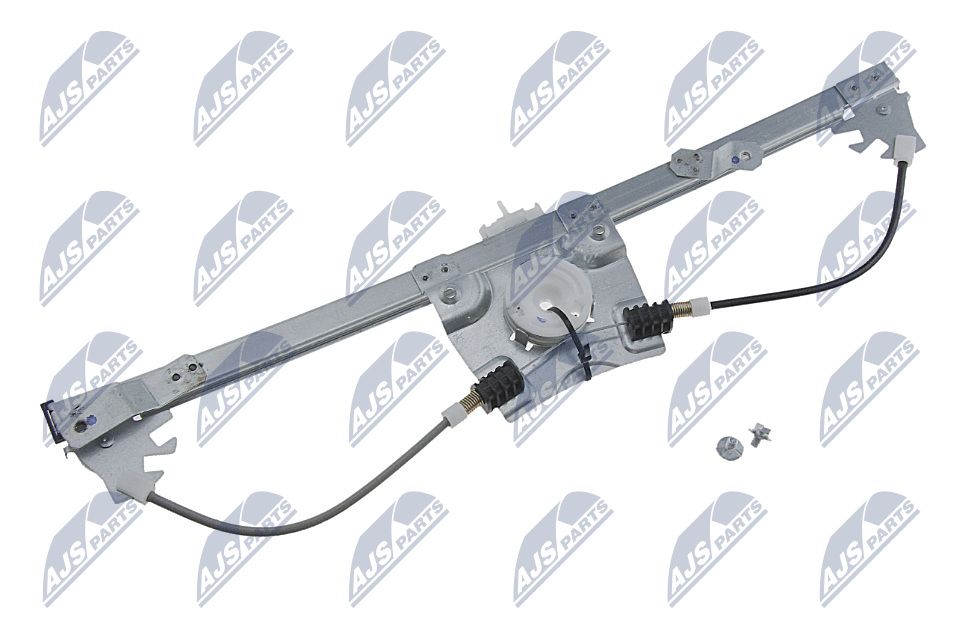 Window Regulator