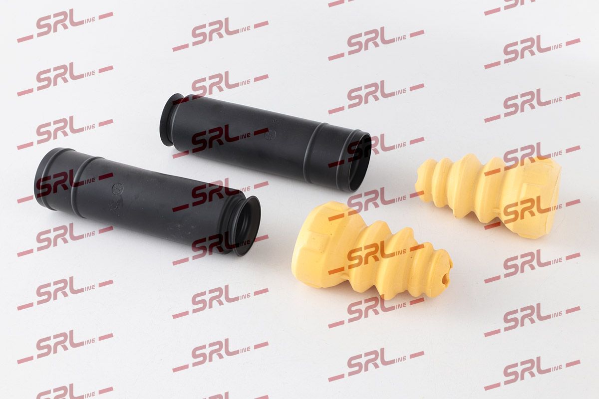 SRLINE S030074 Dust protection kit, shock absorber