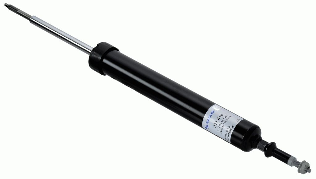 SACHS 311 410 Shock absorber