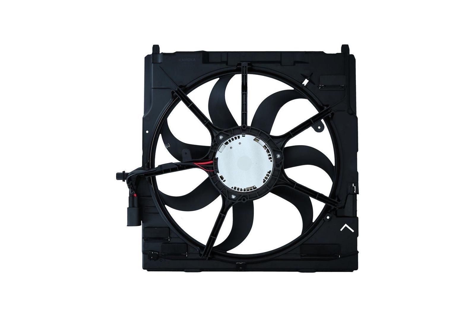 KAMOKA 7740075 Fan, engine cooling