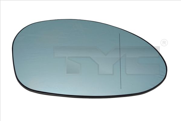 Mirror Glass, exterior mirror-1