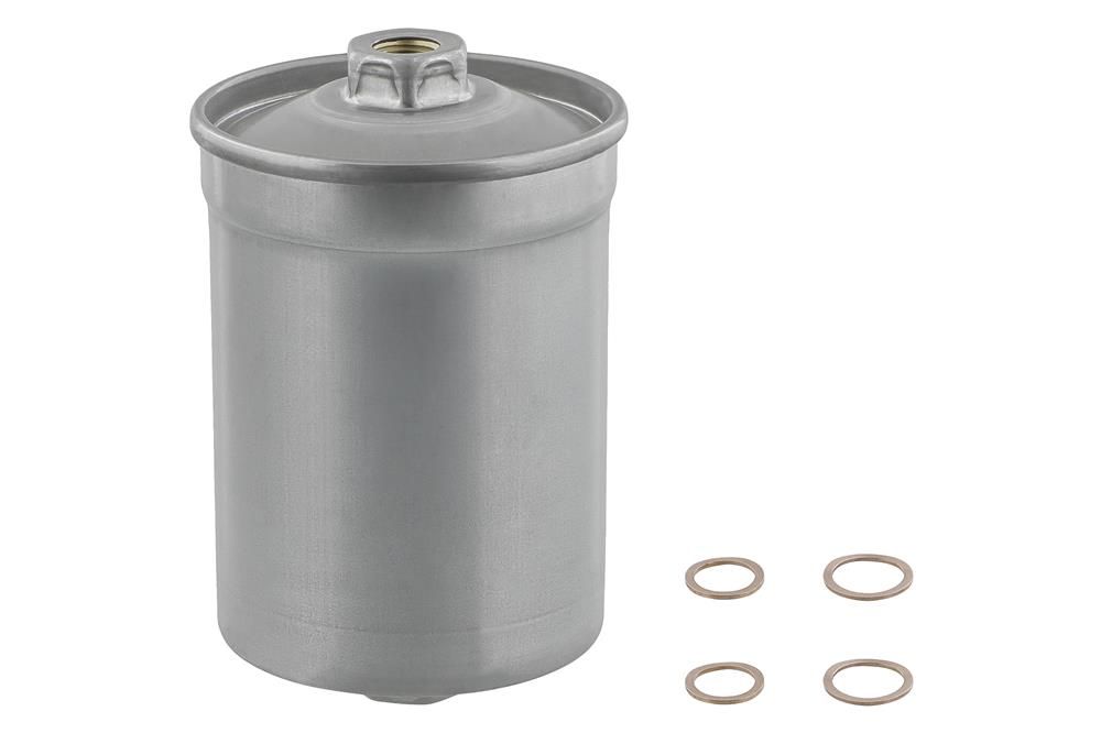 TOPRAN 104 393 Fuel filter
