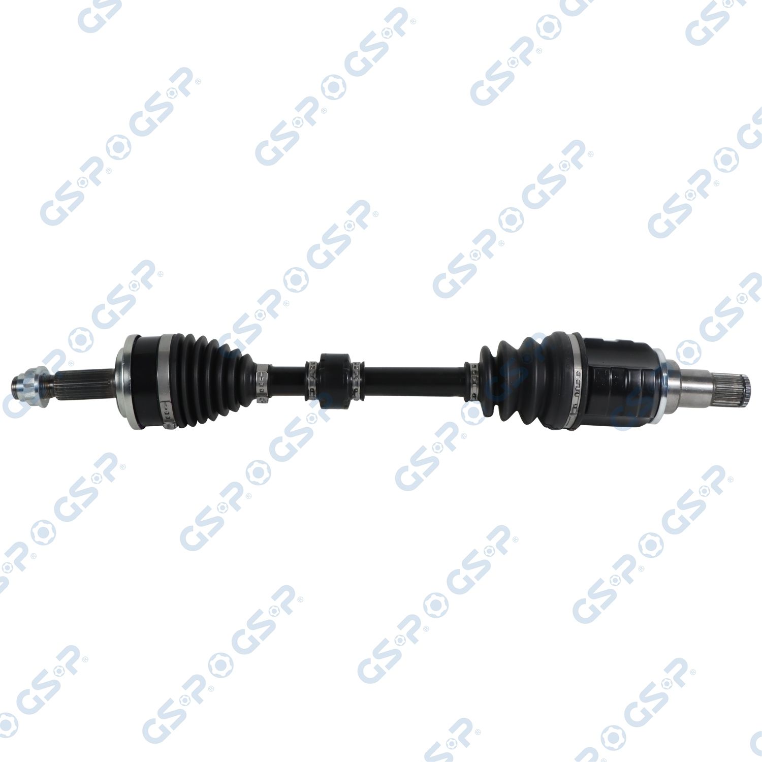 GSP 259673OL Drive shaft