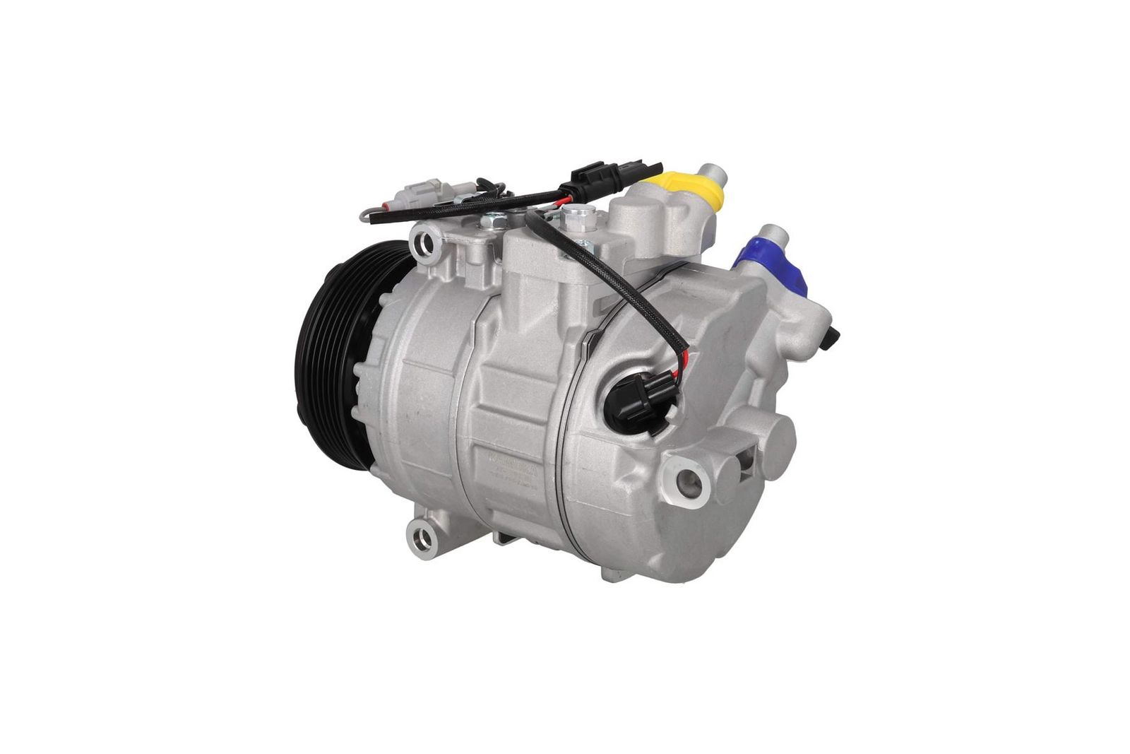 KAMOKA 7820036 Compressor, air conditioning