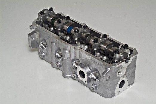 Cylinder Head-5