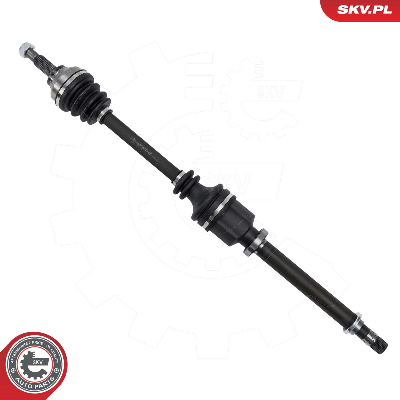 Drive Shaft