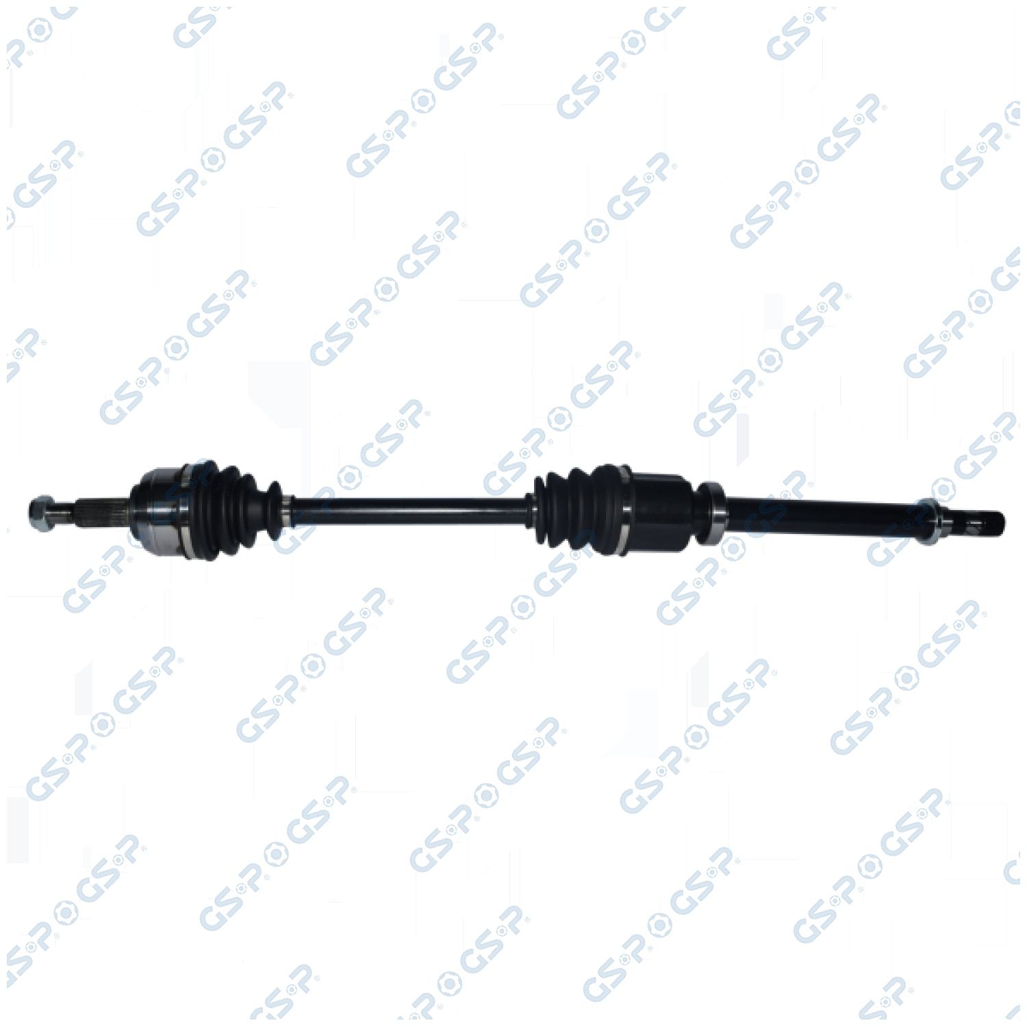 GSP 250510 Drive shaft