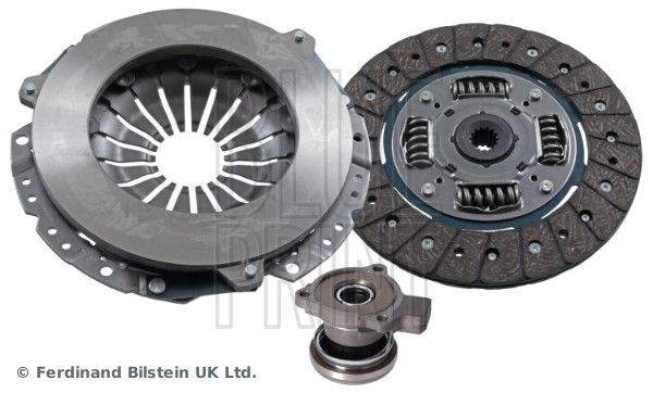 Clutch Kit-1