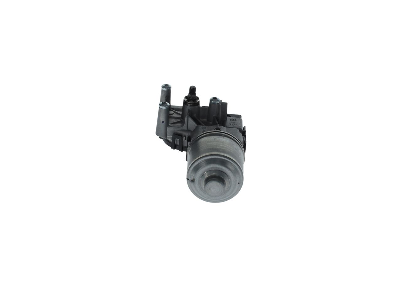 Wiper Motor-2