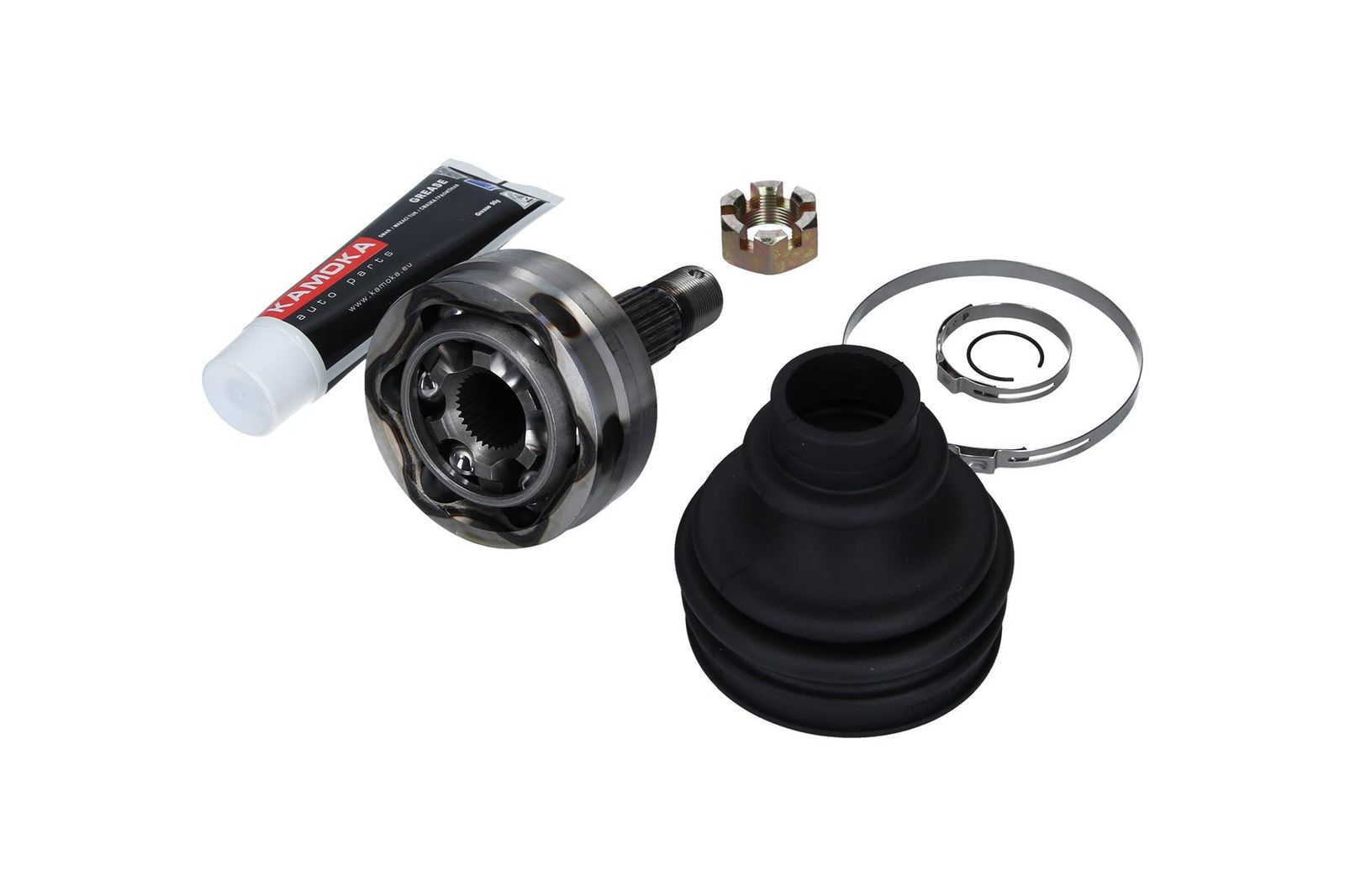 KAMOKA 6016 Joint kit, drive shaft
