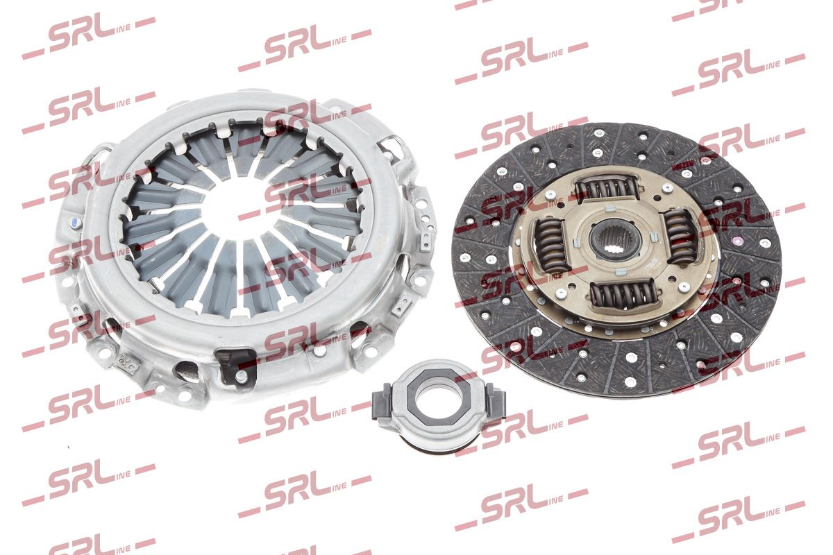 SRLINE S33-279 Clutch kit