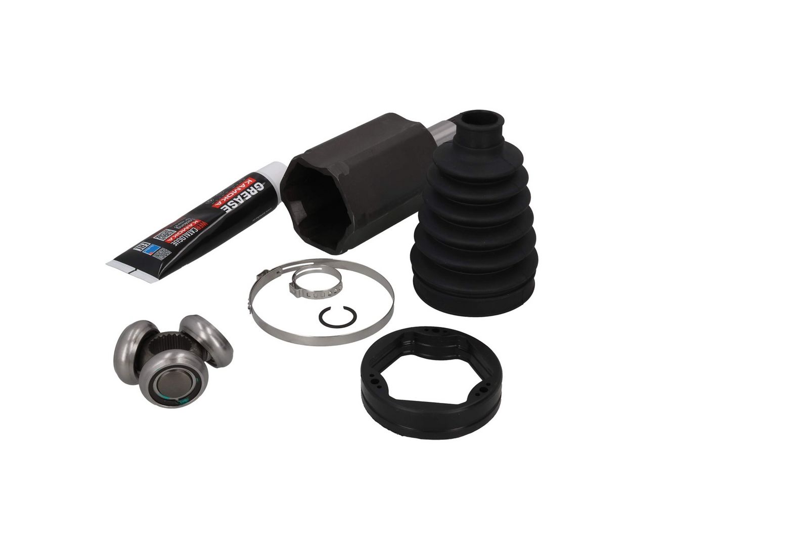 KAMOKA 8023 Joint kit, drive shaft