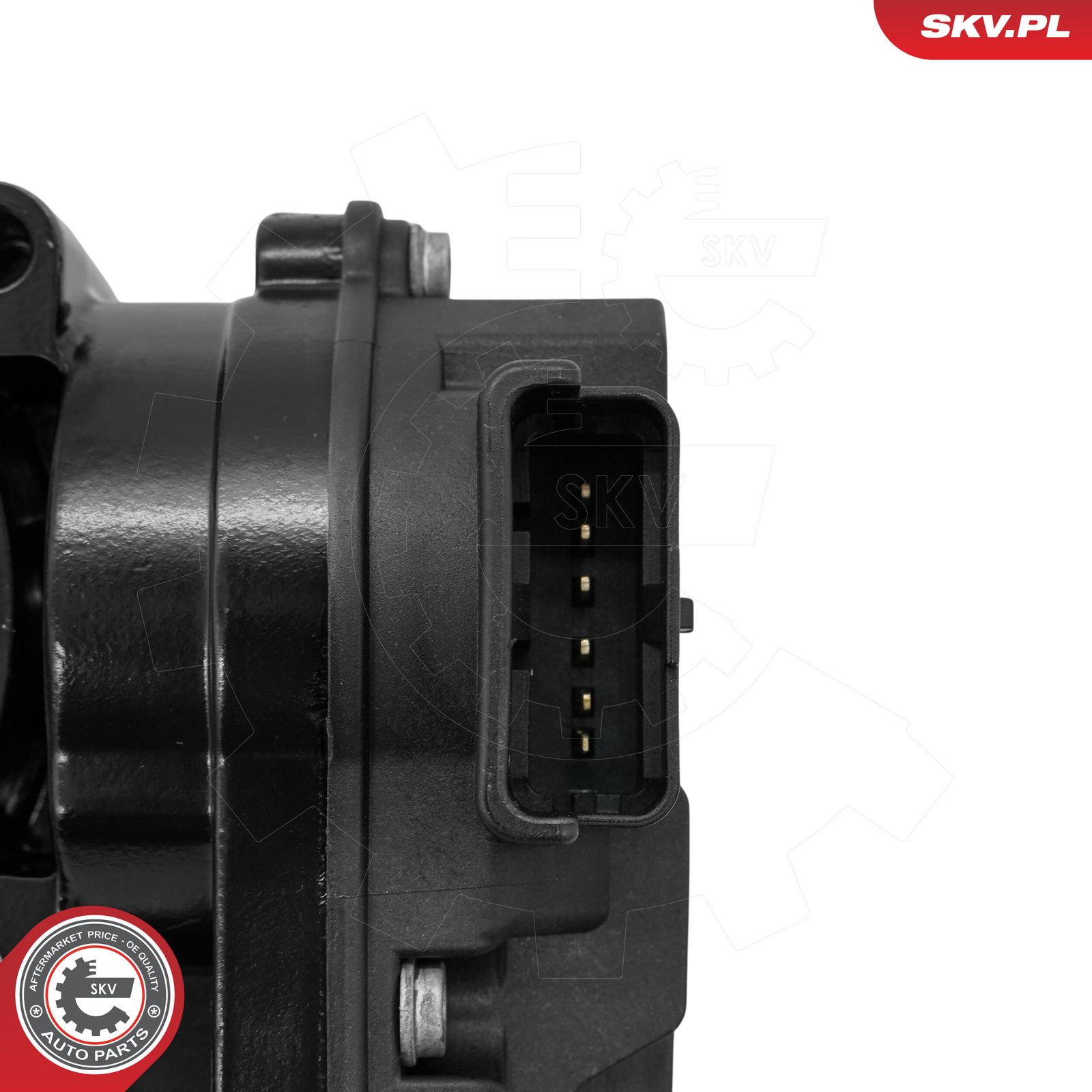 Throttle Body-6
