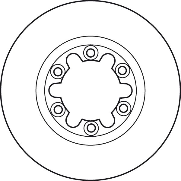 Brake Disc-1