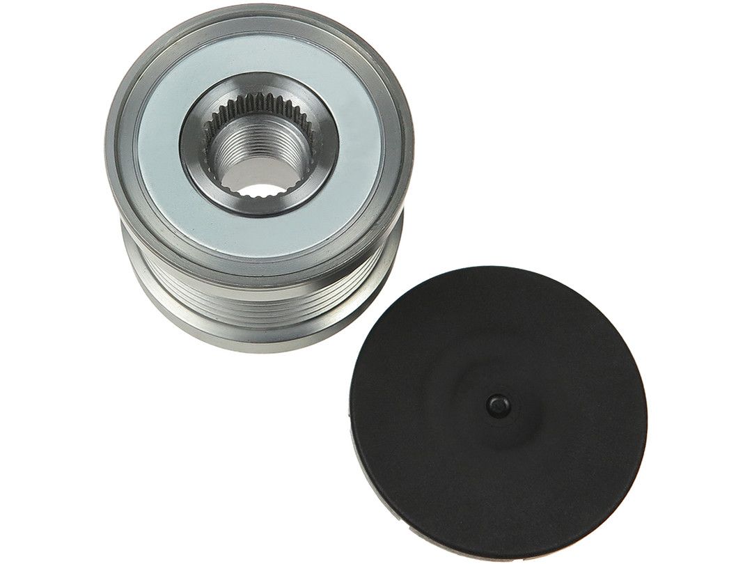 Alternator Freewheel Clutch-2