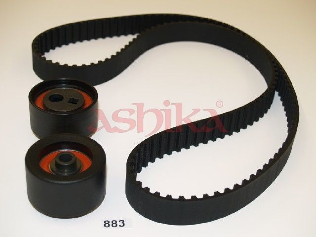 ASHIKA KCT883 Timing belt kit