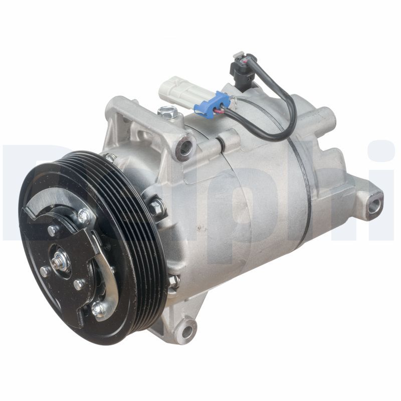 Compressor, air conditioning-2