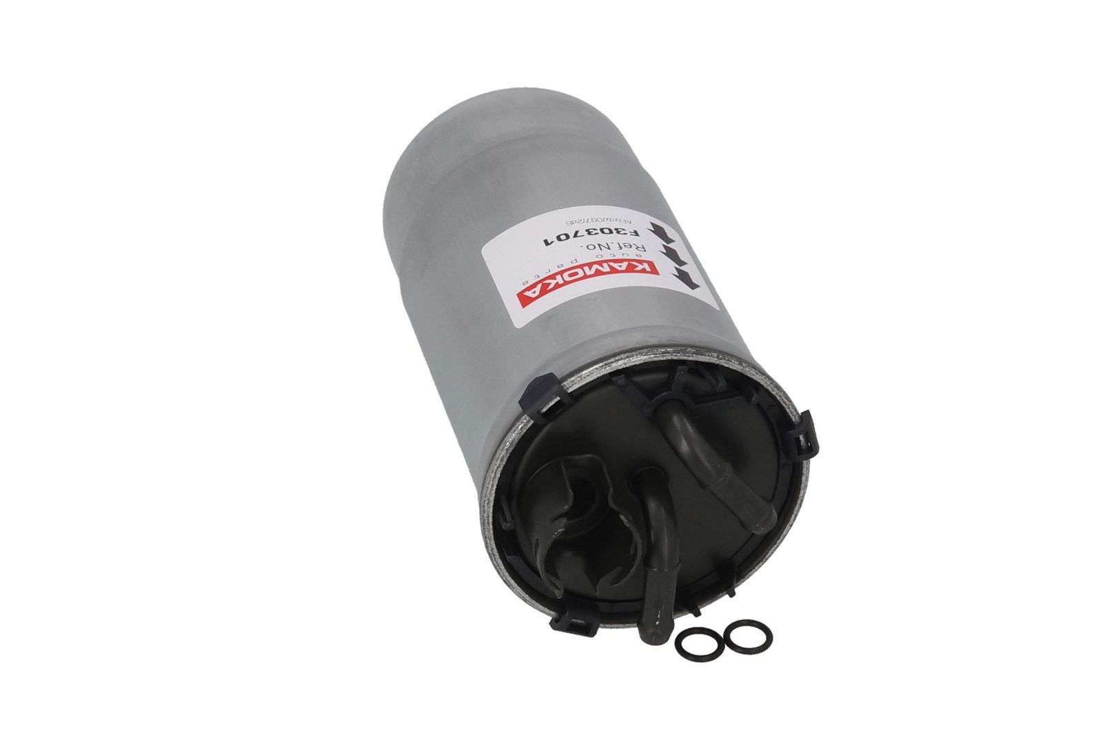 Fuel Filter-3