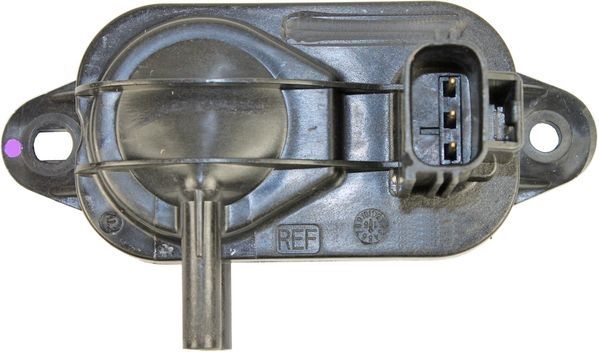 Sensor, exhaust pressure-1