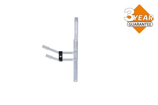 Oil Cooler, automatic transmission-1