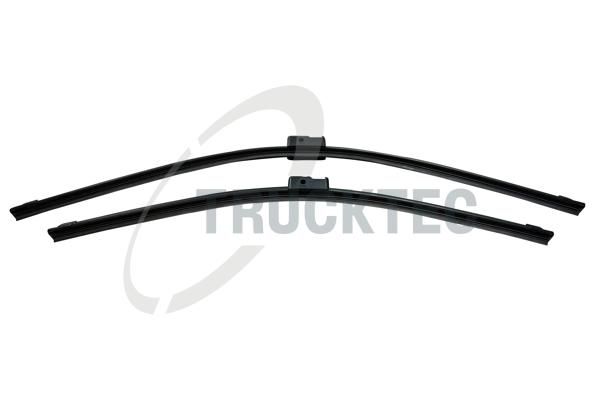 TRUCKTEC AUTOMOTIVE 08.58.275 Wiper blade