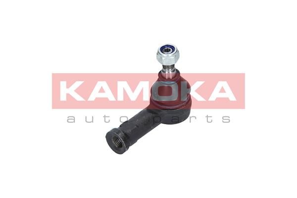 Tie Rod End-1