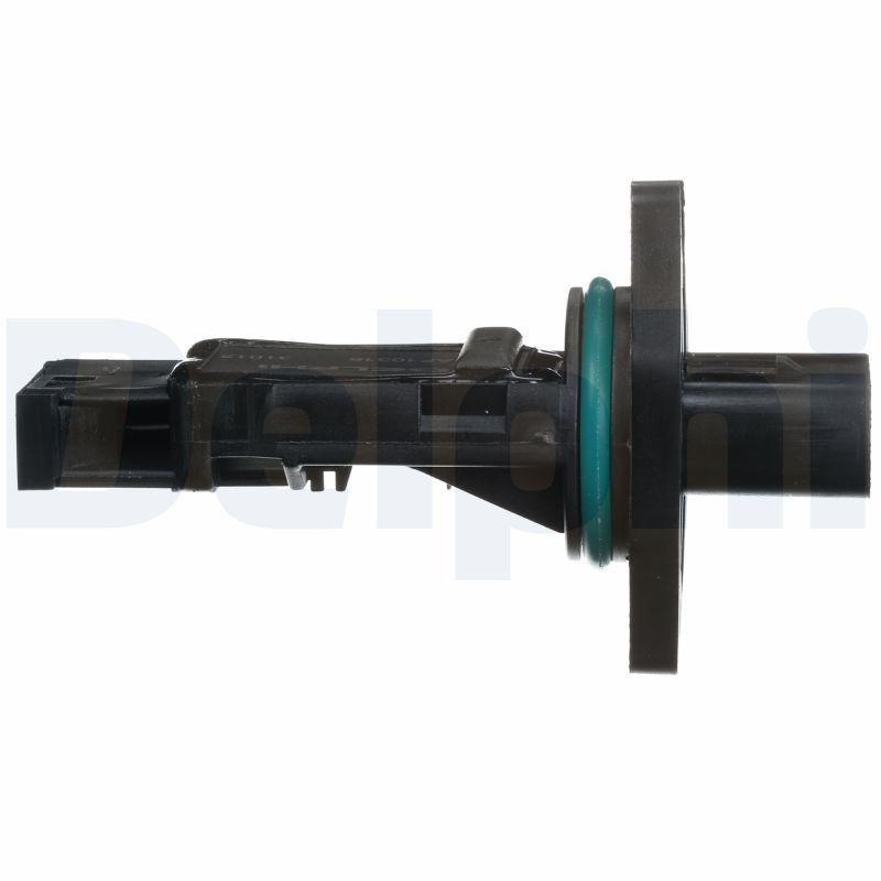Mass Air Flow Sensor-7