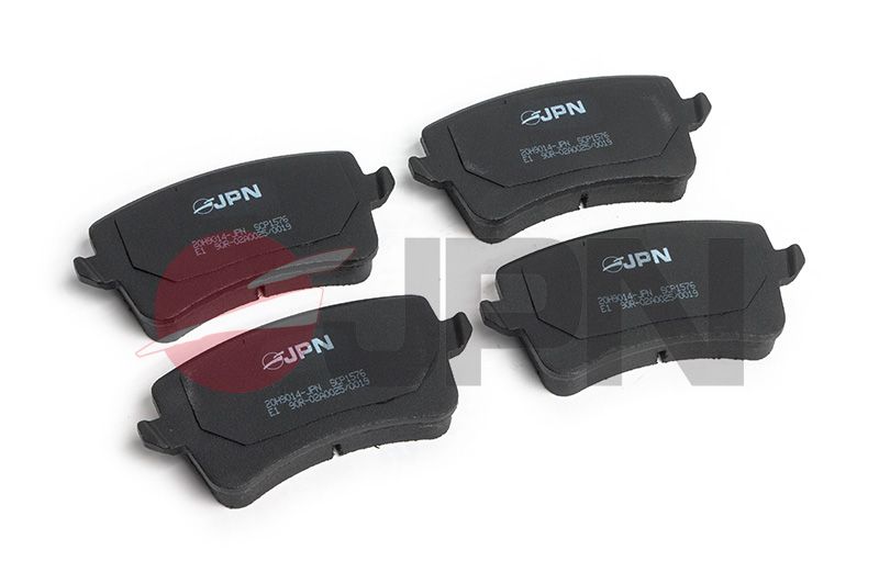 JPN 20H9014-JPN Brake pad set, disc brake
