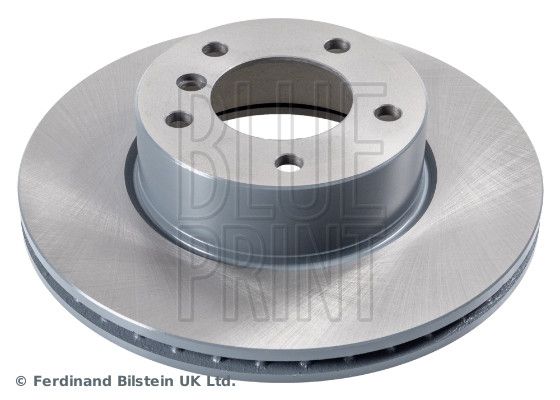 BLUE PRINT ADB114305 Brake disc