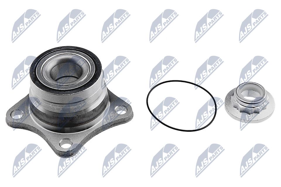 NTY KLT-TY-029 Wheel bearing kit