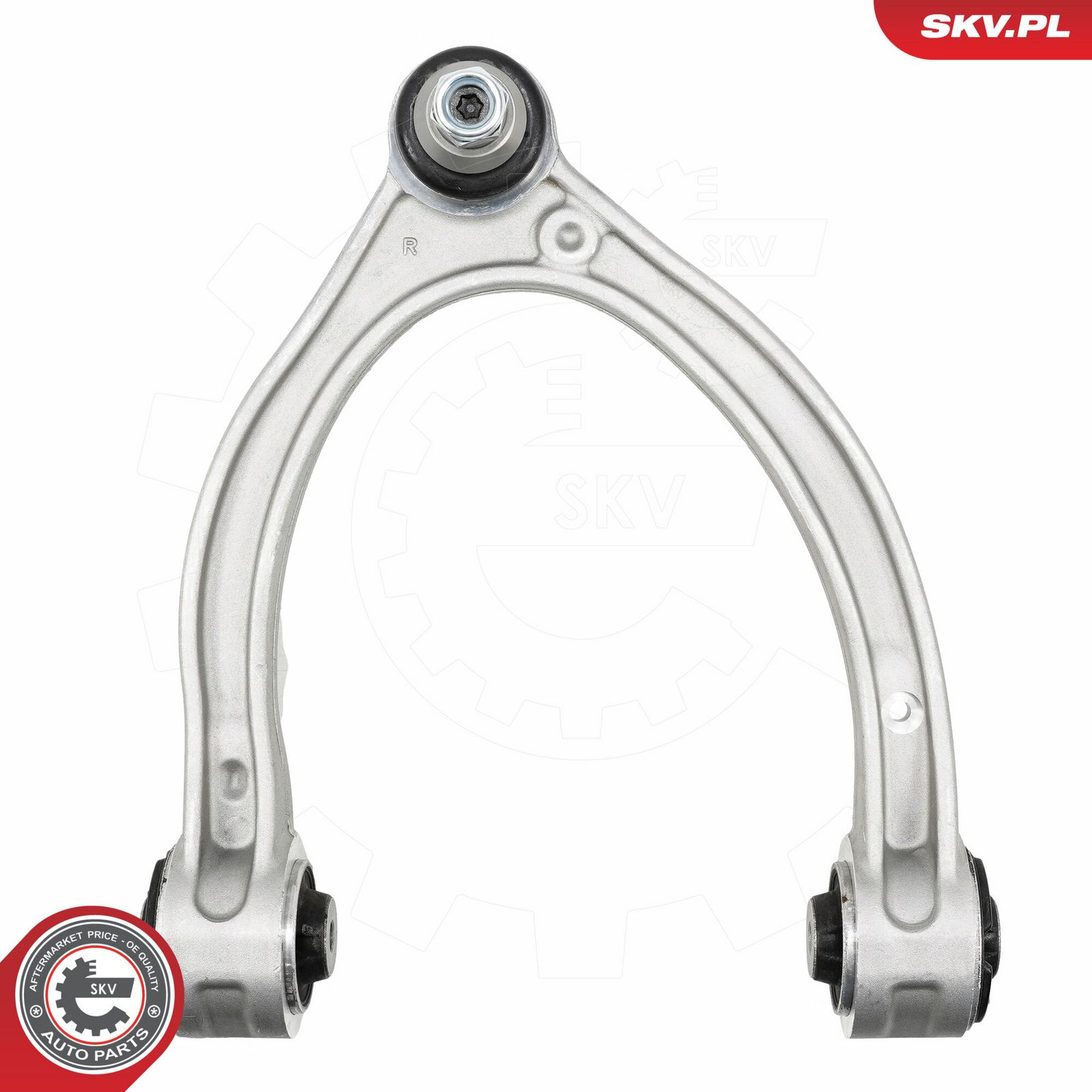 Control/Trailing Arm, wheel suspension-1