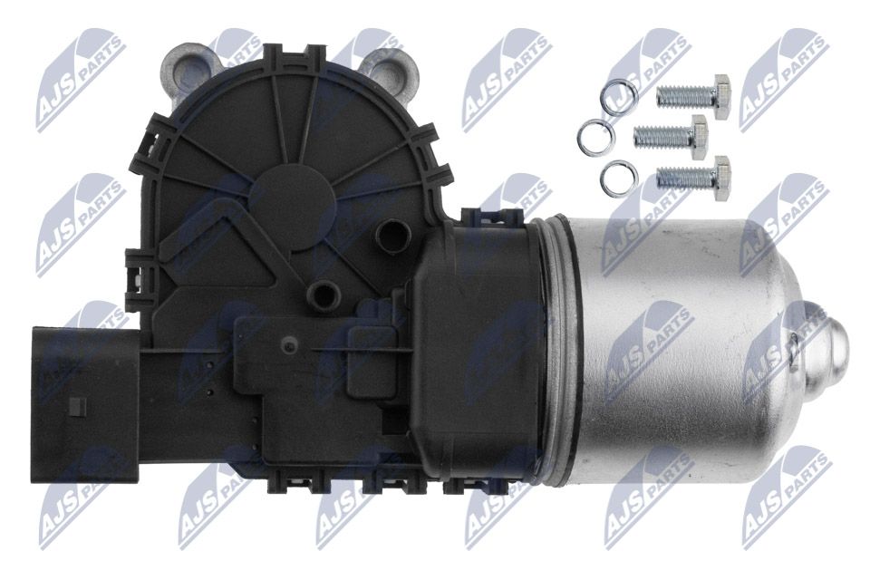 Wiper Motor-3