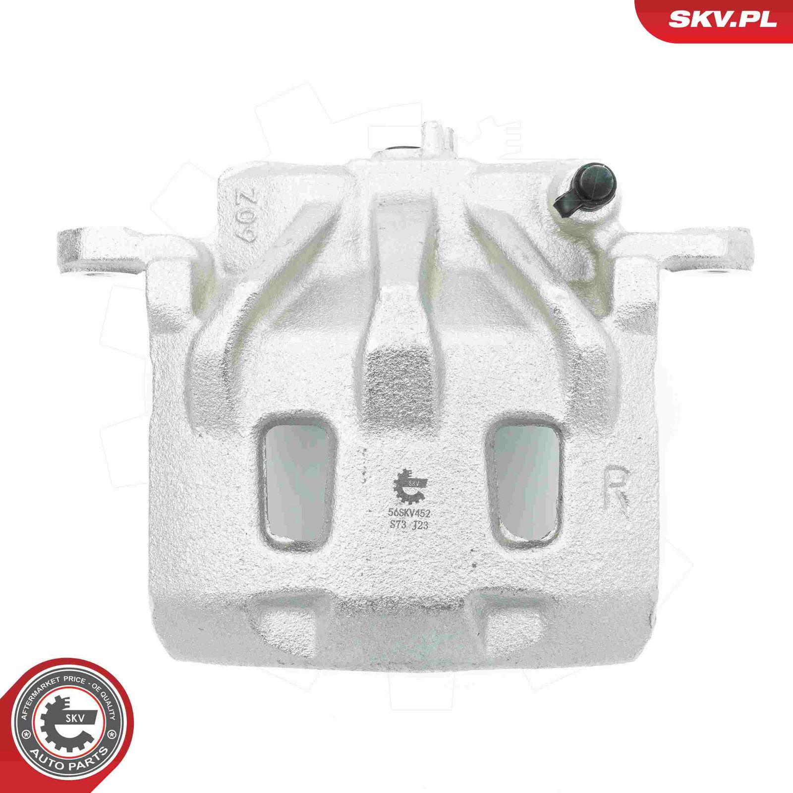 Brake Caliper-2