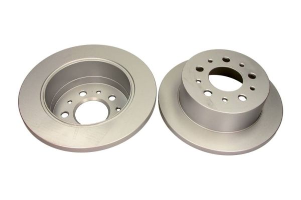 QUARO QD3229 Brake disc